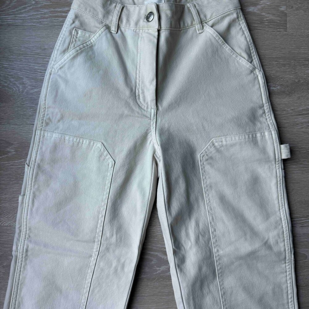 Aritzia Cargo pant - Picture 4 of 6
